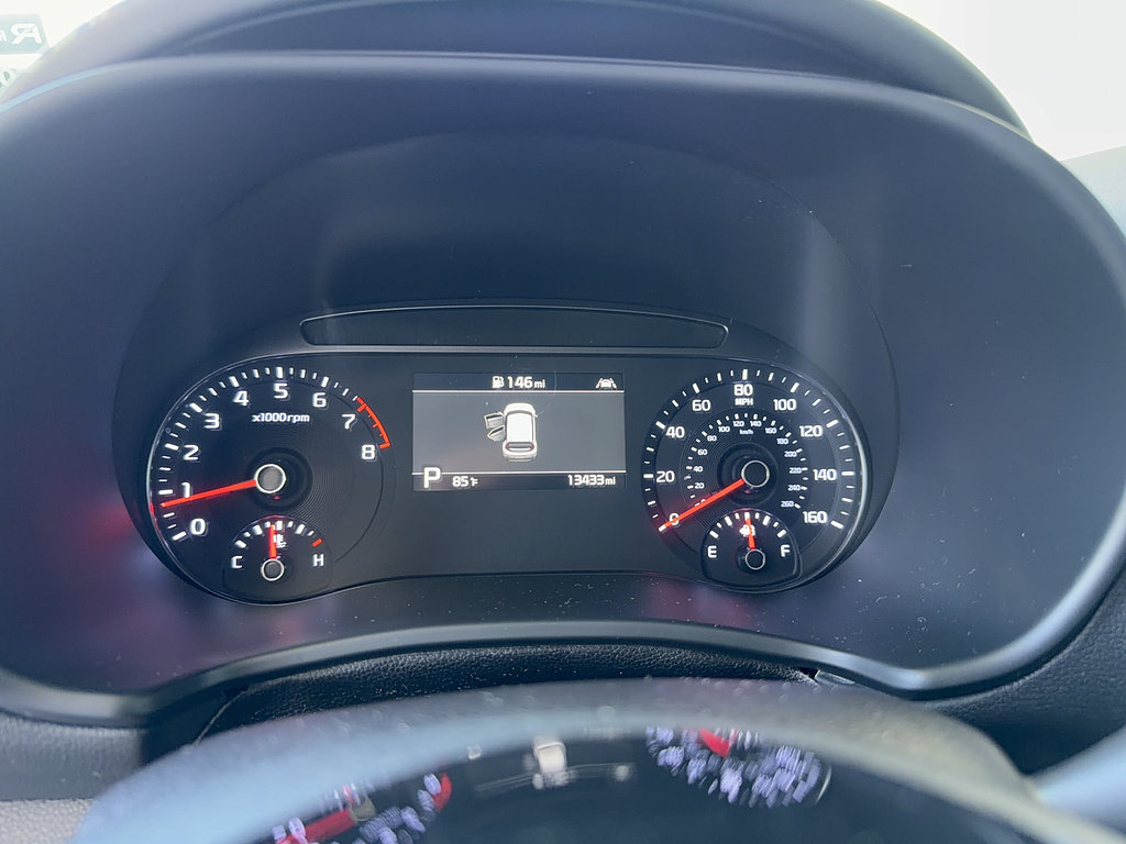 Used 2020 Kia Soul GT-Line Turbo FWD image 16