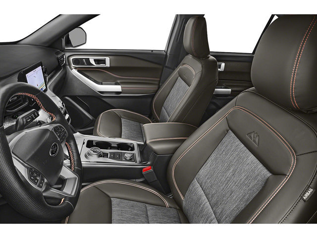 Certified 2022 Ford Explorer Timberline w/ Timberline Technology Package AWD/4WD image 6