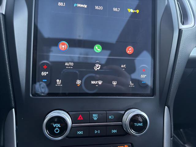 Certified 2023 Ford Edge SEL w/ Convenience Package image 5