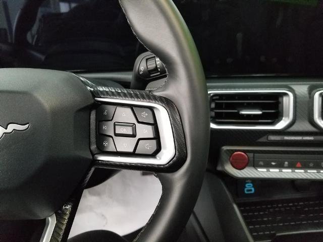 Certified 2024 Ford Mustang Premium image 19