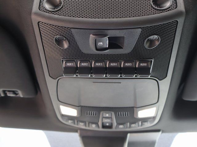 Certified 2020 Ford F450 Platinum w/ FX4 Off-Road Package image 34