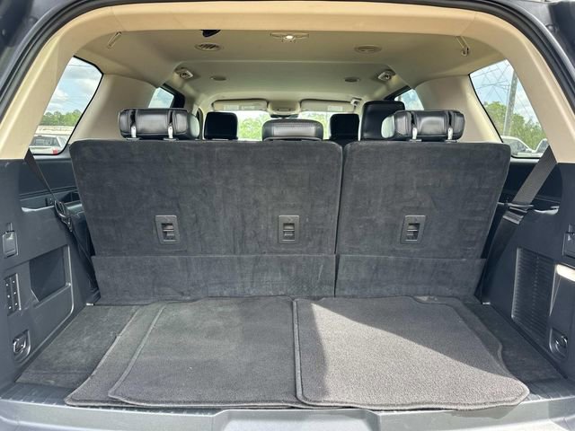 Certified 2024 Ford Expedition XLT AWD/4WD image 20
