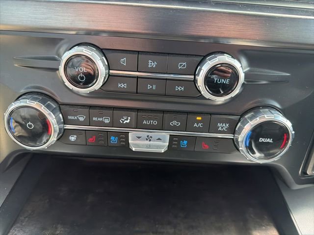 Certified 2024 Ford F350 Lariat w/ Lariat Ultimate Package AWD/4WD image 47