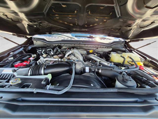 Certified 2022 Ford F450 XLT w/ XLT Premium Package AWD/4WD image 20