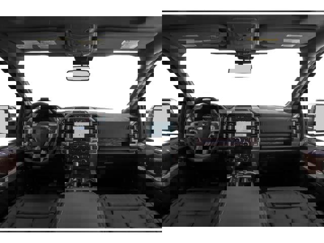 Certified 2018 Ford F150 Lariat image 8