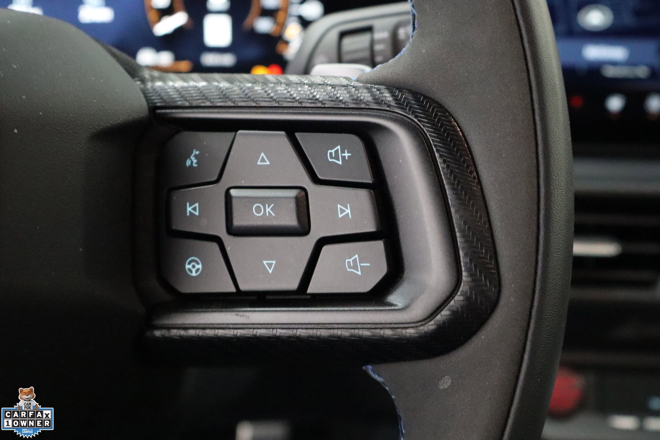 Certified 2025 Ford Mustang Dark Horse image 17