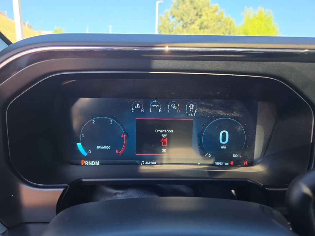 Certified 2025 Ford F350 Lariat AWD/4WD image 17