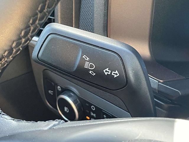 Certified 2025 Ford Bronco Sport Outer Banks w/ Outer Banks Tech Package+ AWD/4WD image 29