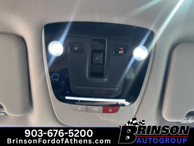 Used 2023 Kia Sportage SX FWD image 25