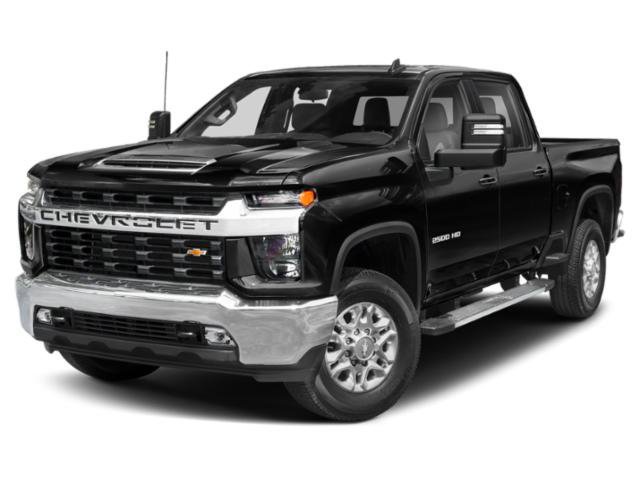 Used 2023 Chevrolet Silverado 2500 LT w/ All Star Edition AWD/4WD image 1