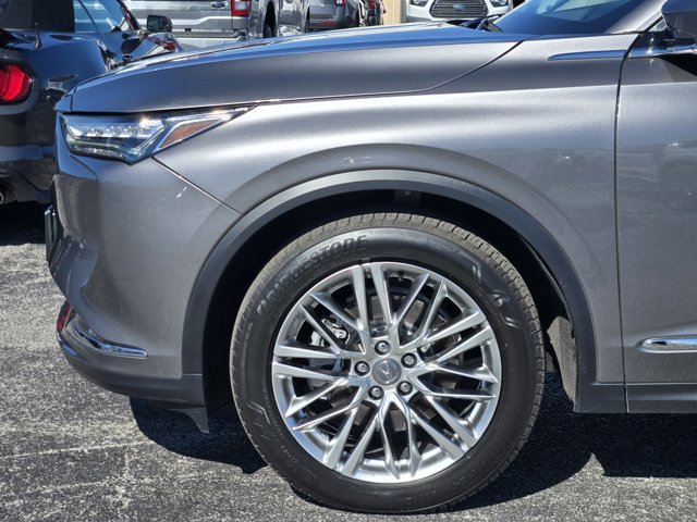 Used 2023 Acura MDX SH-AWD w/ Advance Package image 7