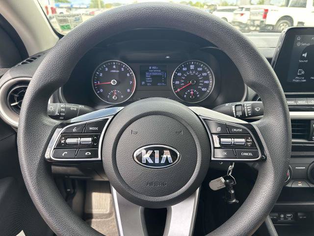 Used 2020 Kia Forte LXS FWD image 24