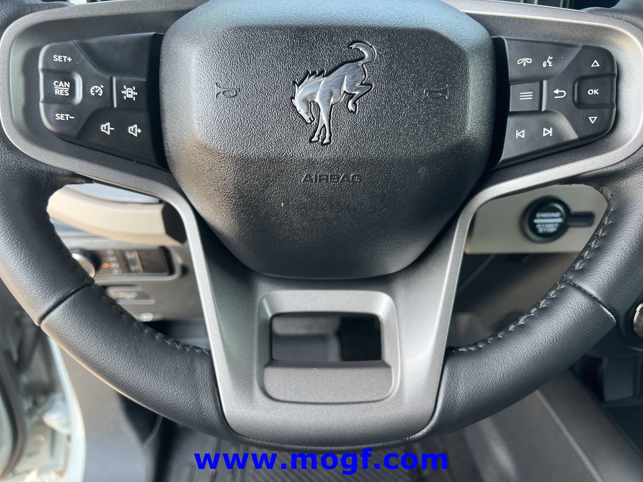 Certified 2023 Ford Bronco Wildtrak AWD/4WD image 12