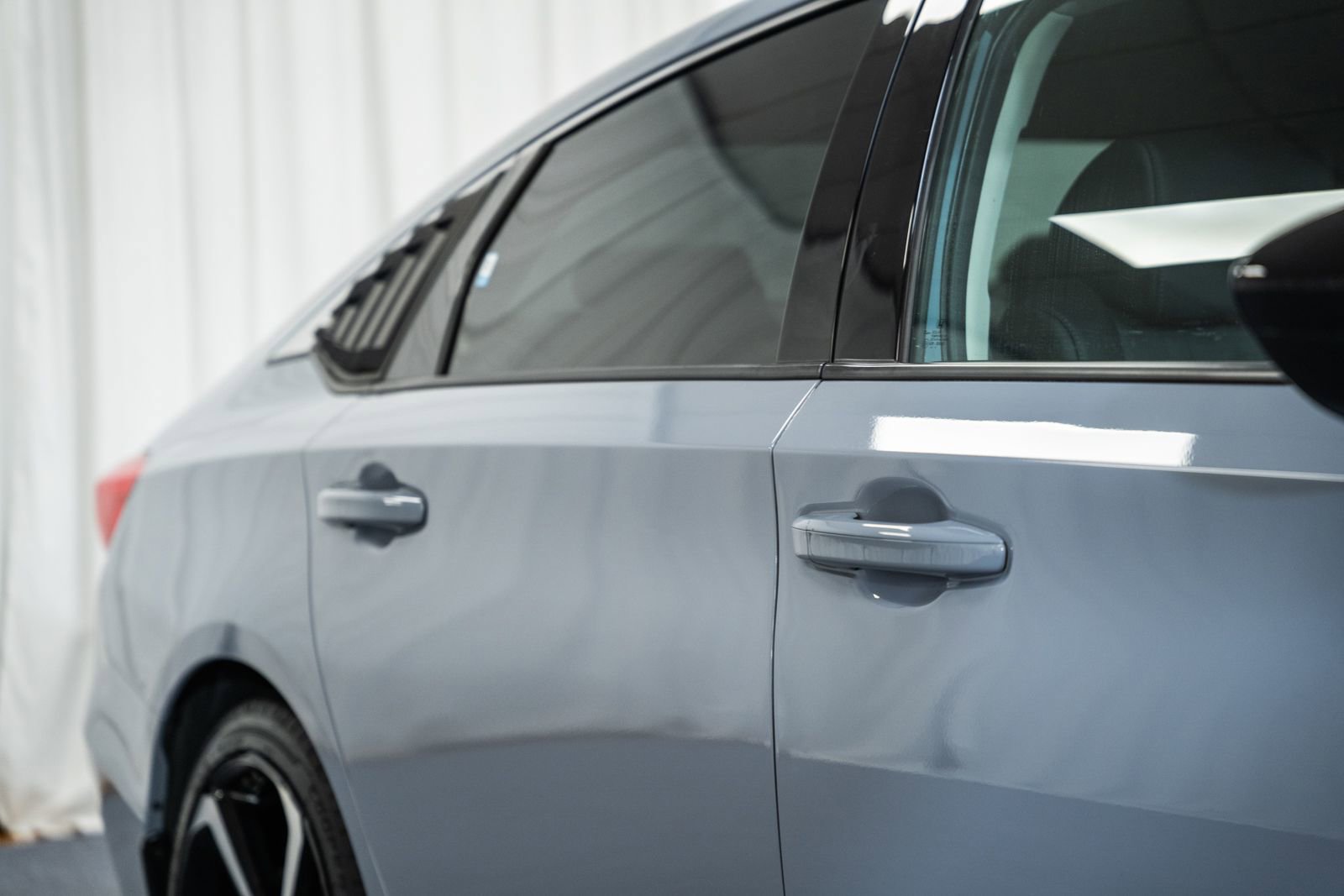 Used 2021 Honda Accord Sport Special Edition image 19