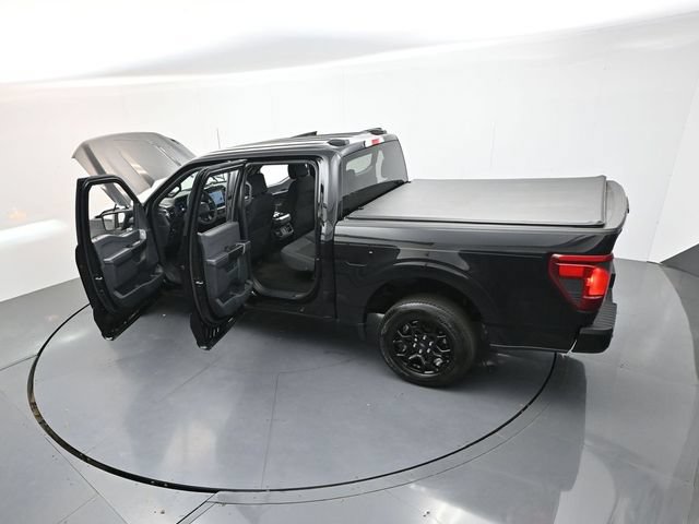 Certified 2025 Ford F150 STX RWD image 47