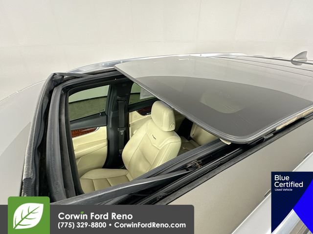 Used 2019 Cadillac XT5 Premium Luxury w/ Driver Assist Package AWD/4WD image 27