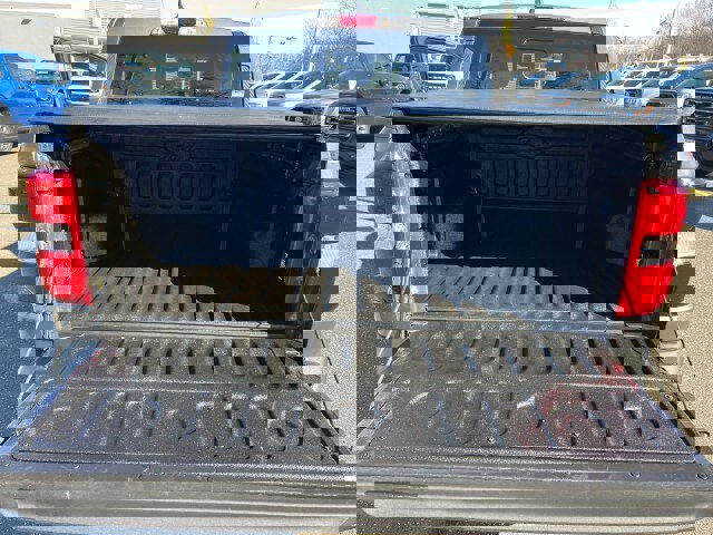 Certified 2022 Ford Maverick XLT w/ Equipment Group 300A Standard image 24