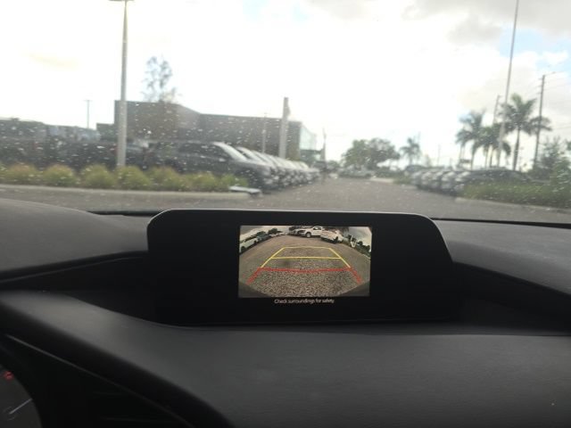 Used 2023 MAZDA MAZDA3 s FWD image 18