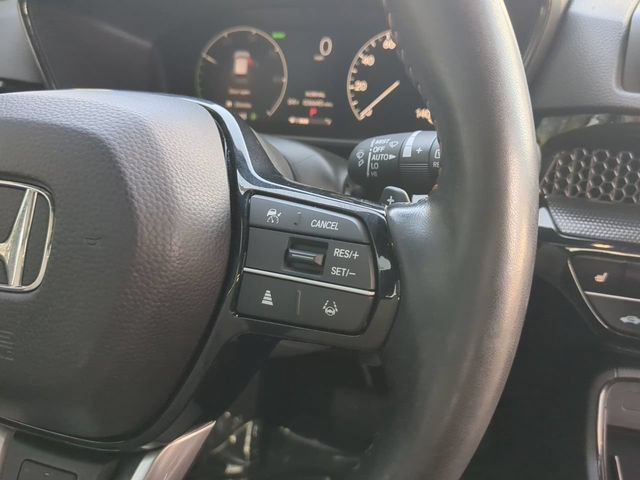 Used 2025 Honda CR-V Sport Touring image 15