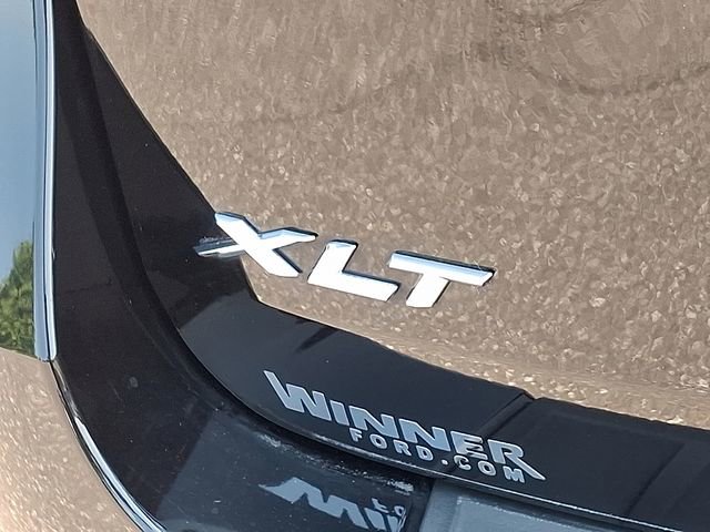 Certified 2023 Ford Explorer XLT AWD/4WD image 29