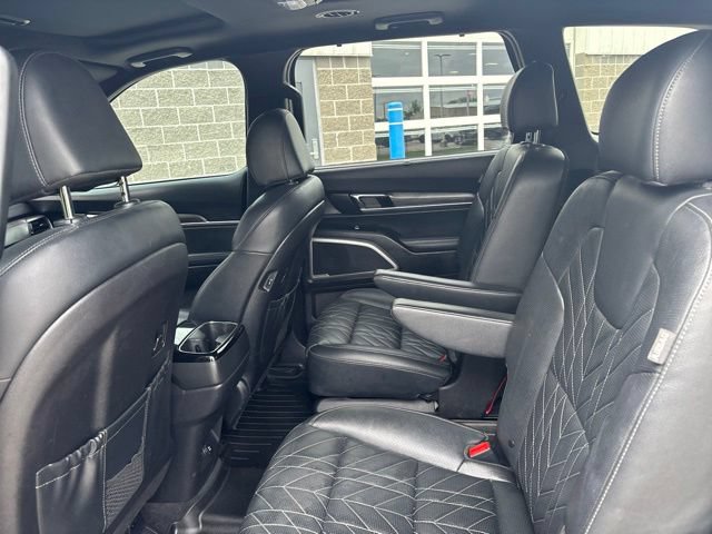 Used 2023 Kia Telluride EX X-Line AWD/4WD image 33