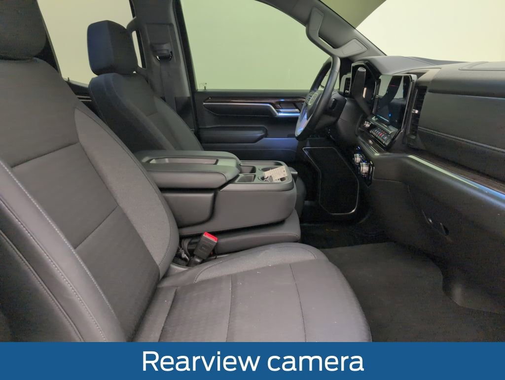Used 2024 GMC Sierra 1500 Elevation image 15