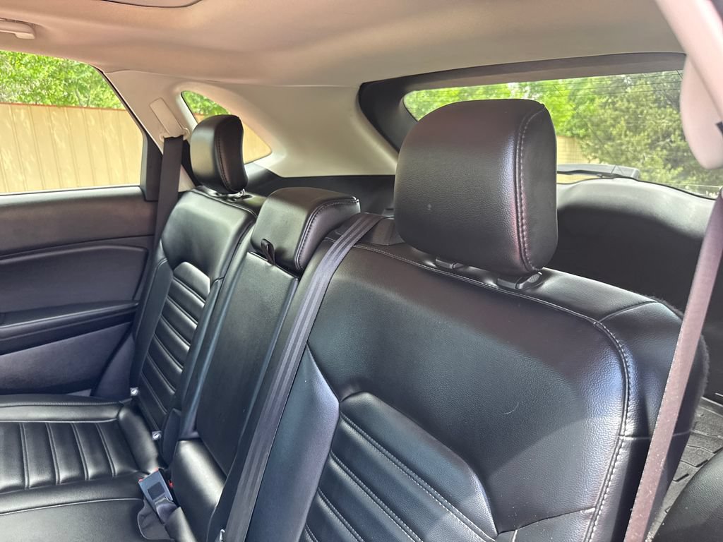 Certified 2020 Ford Edge SEL w/ Convenience Package AWD/4WD image 21