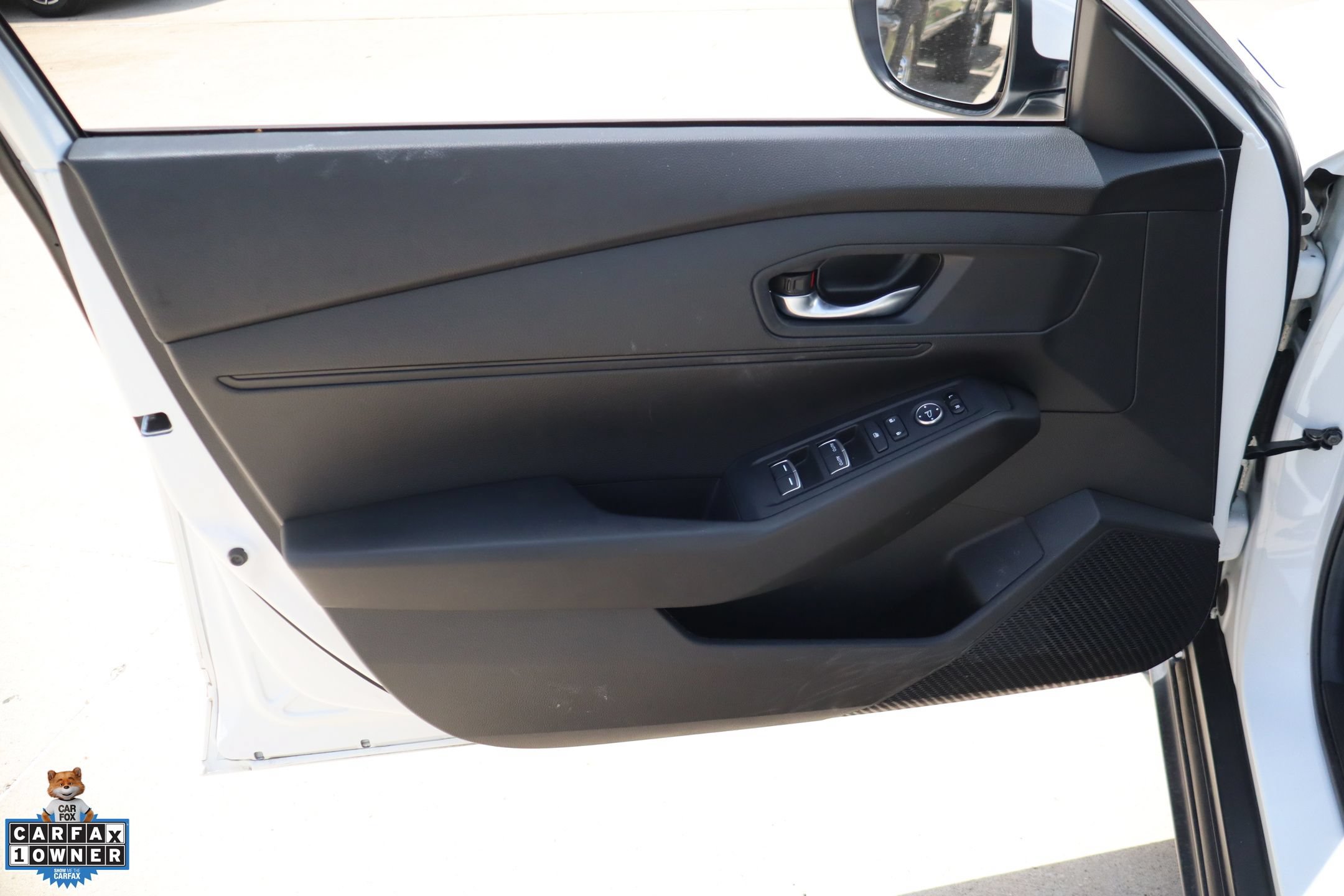 Used 2024 Honda Accord LX image 12