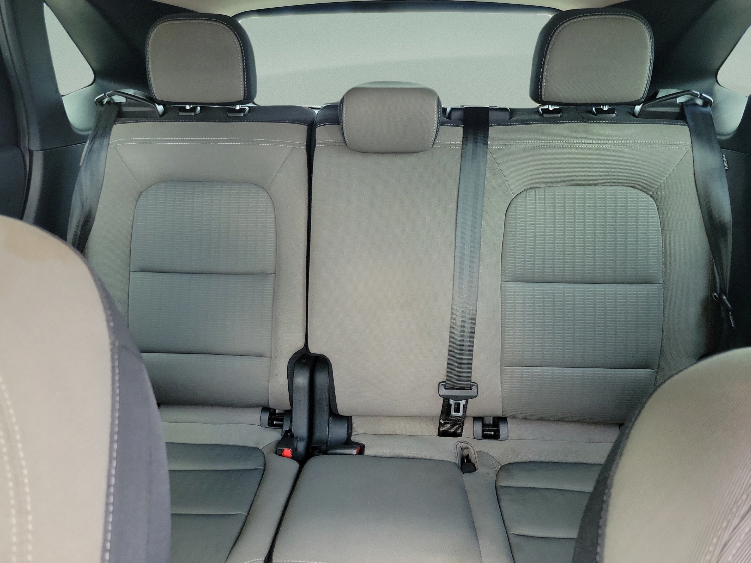Certified 2020 Ford Escape S FWD image 9