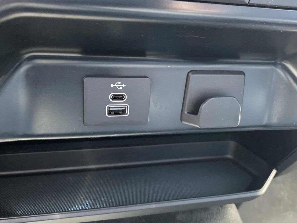 Certified 2025 Ford F150 XL AWD/4WD image 25
