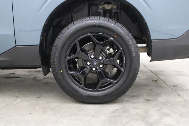 Certified 2022 Ford Maverick XLT w/ Equipment Group 300A Standard AWD/4WD image 16