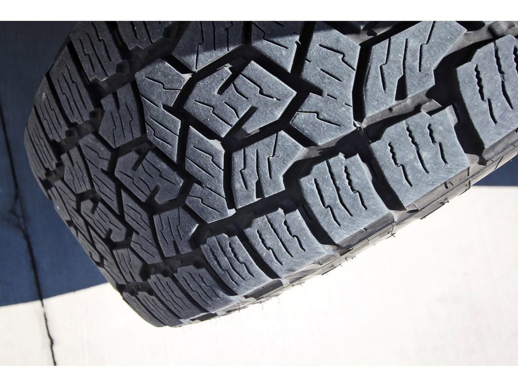 Used 2024 Nissan Pathfinder Rock Creek image 31