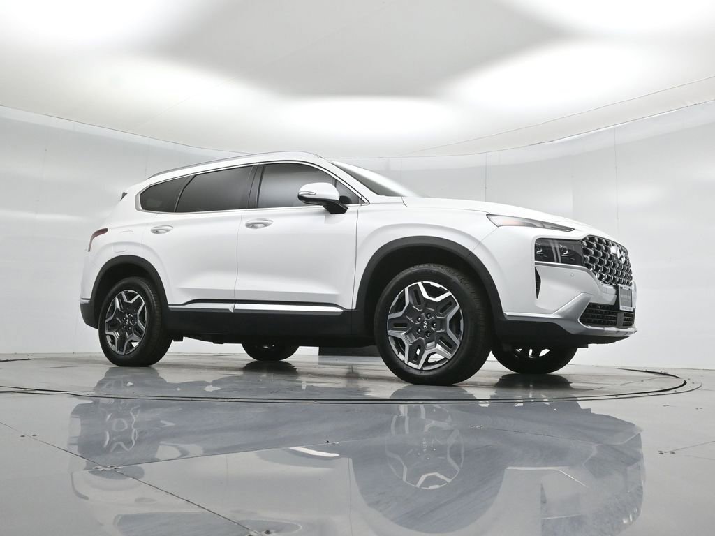 Used 2023 Hyundai Santa Fe Limited image 2