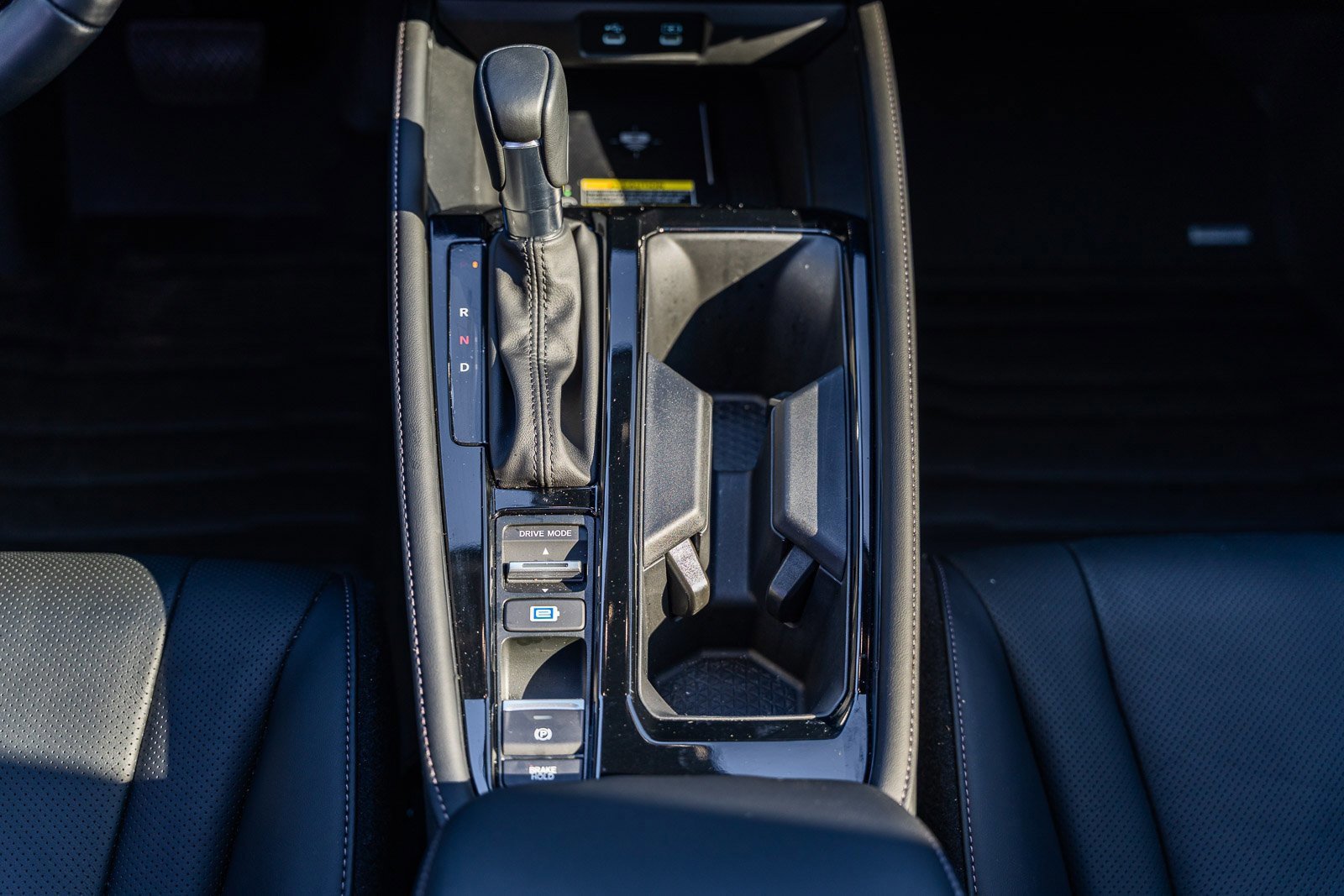 Used 2025 Honda Accord Touring image 29