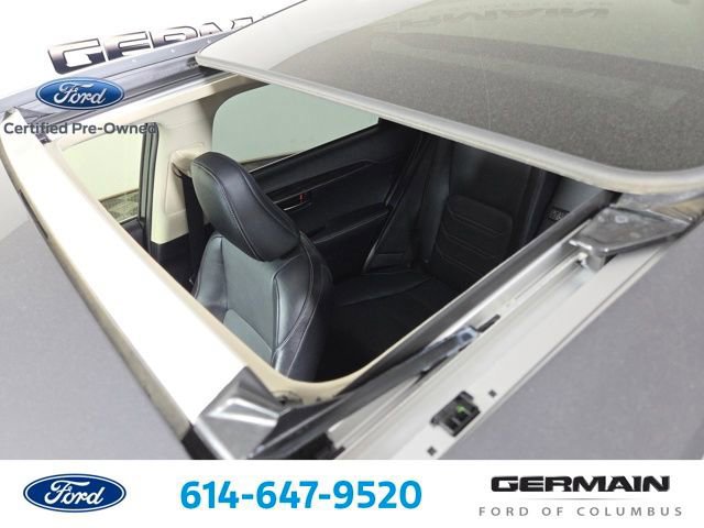 Used 2018 Lexus NX 300h AWD w/ Luxury Package image 35