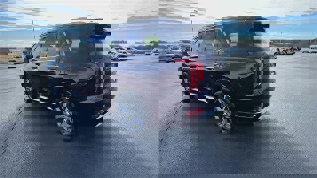 Used 2021 Hyundai Palisade Limited image 4