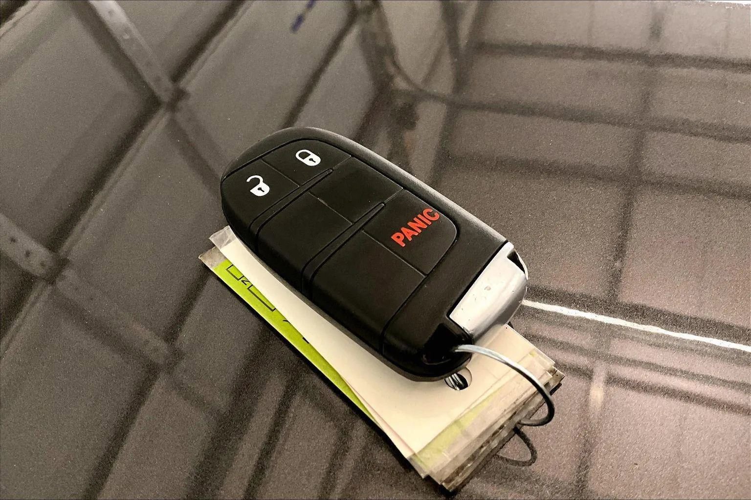 Used 2021 Dodge Durango SXT image 9