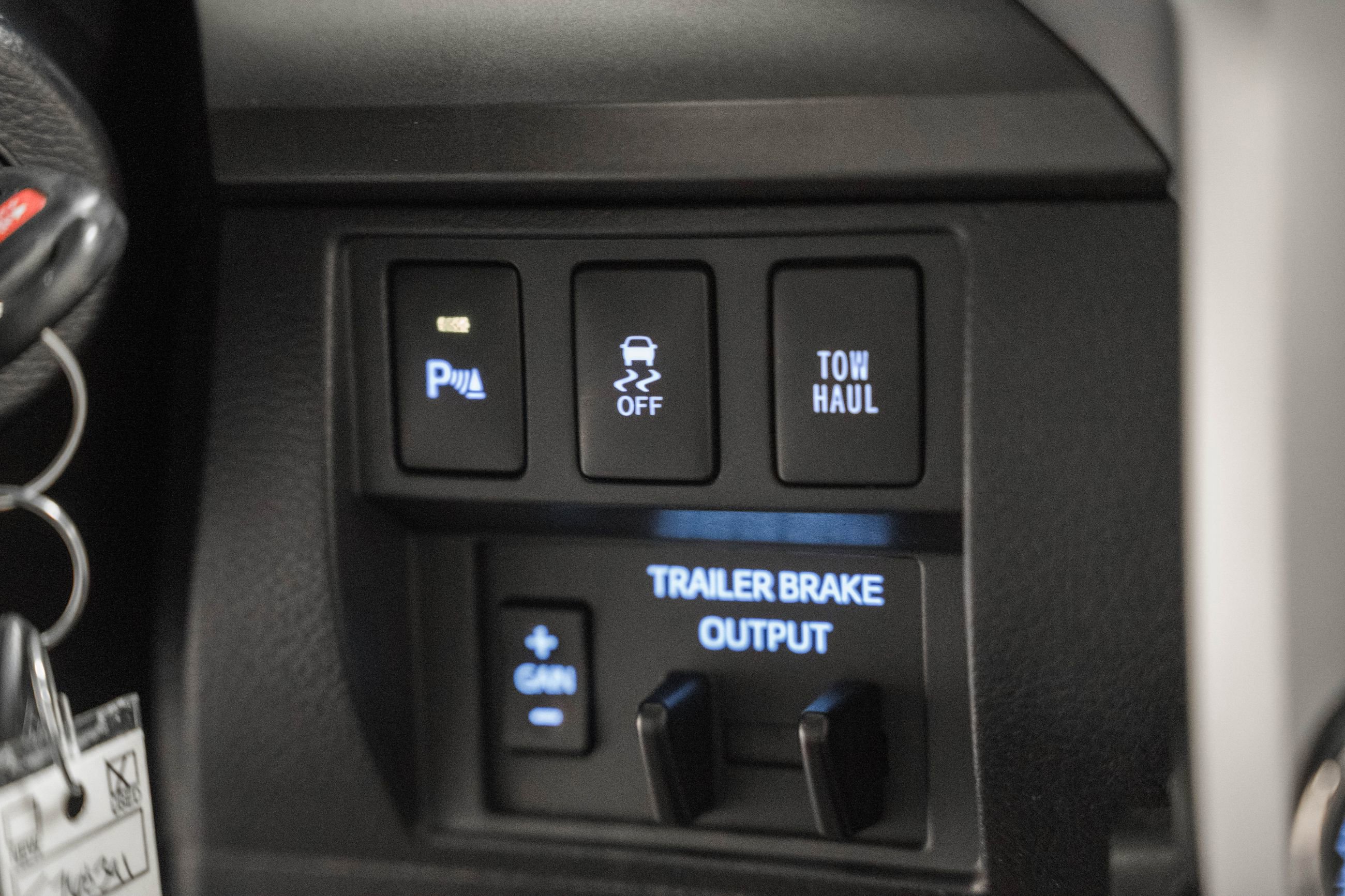 Used 2018 Toyota Tundra SR5 image 29