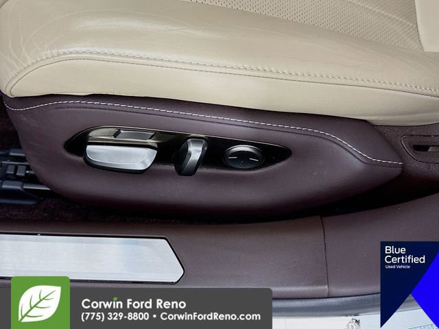 Used 2018 Lexus LS 500 AWD image 23