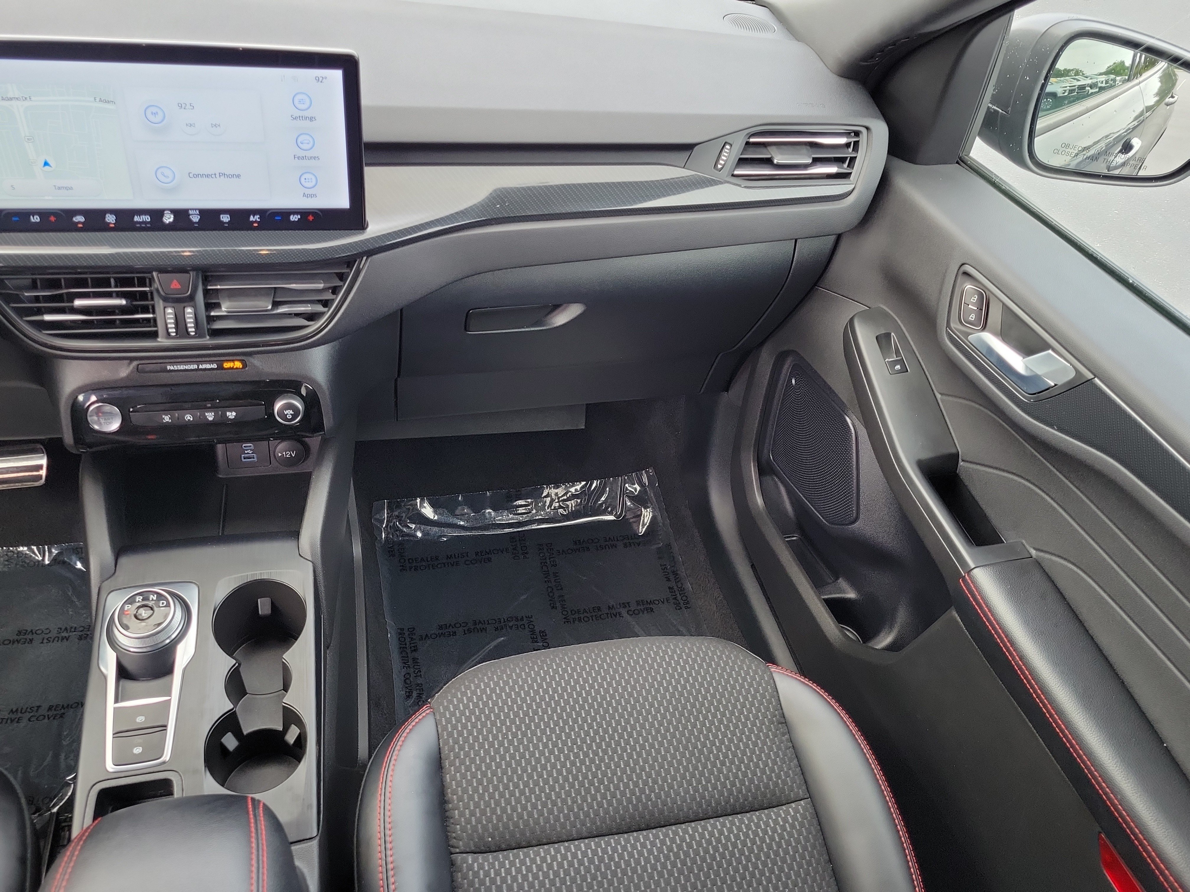 Certified 2023 Ford Escape ST-Line w/ Tech Pack #1 FWD image 15