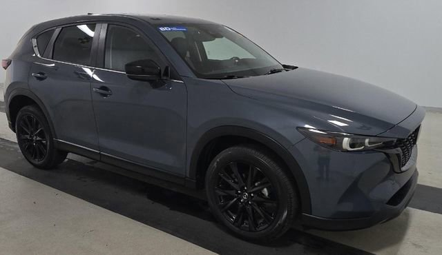 Used 2023 MAZDA CX-5 Carbon Edition