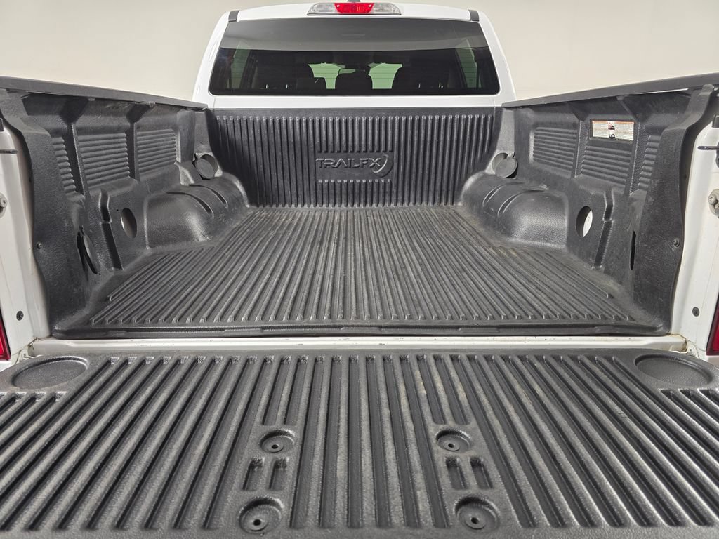 Certified 2022 Ford Ranger XLT w/ Trailer Tow Package AWD/4WD image 14