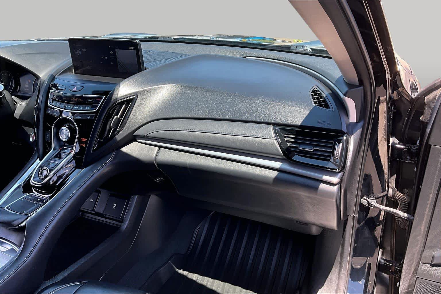 Used 2020 Acura RDX FWD w/ Technology Package image 17