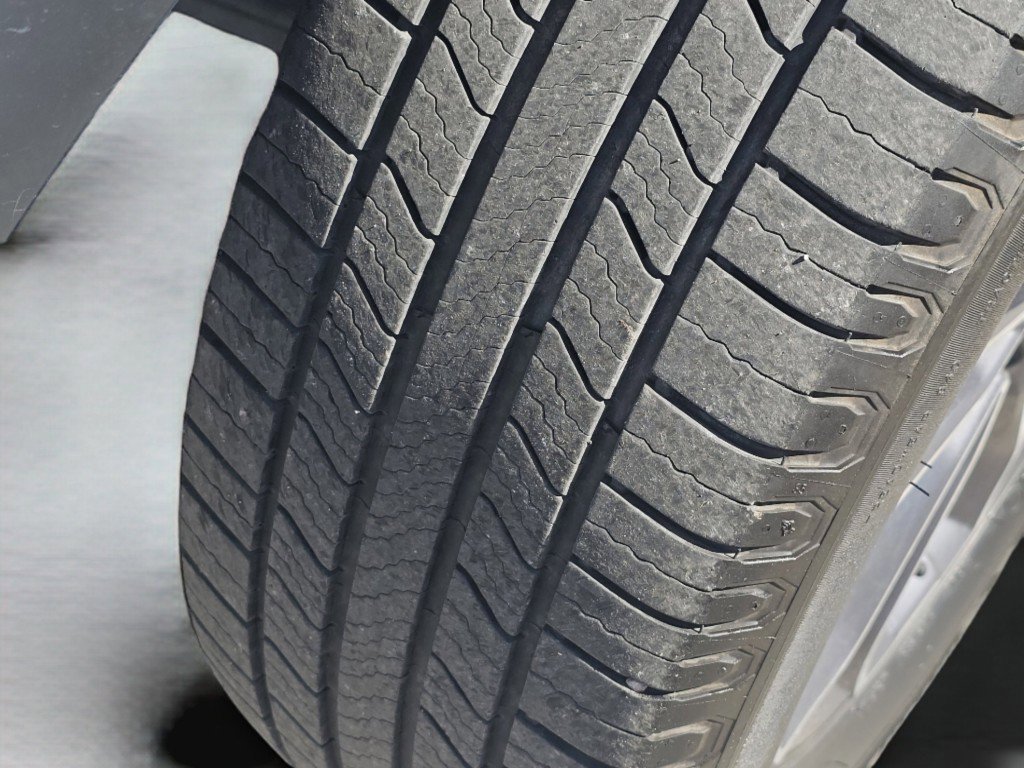 Used 2020 Honda CR-V EX-L image 24