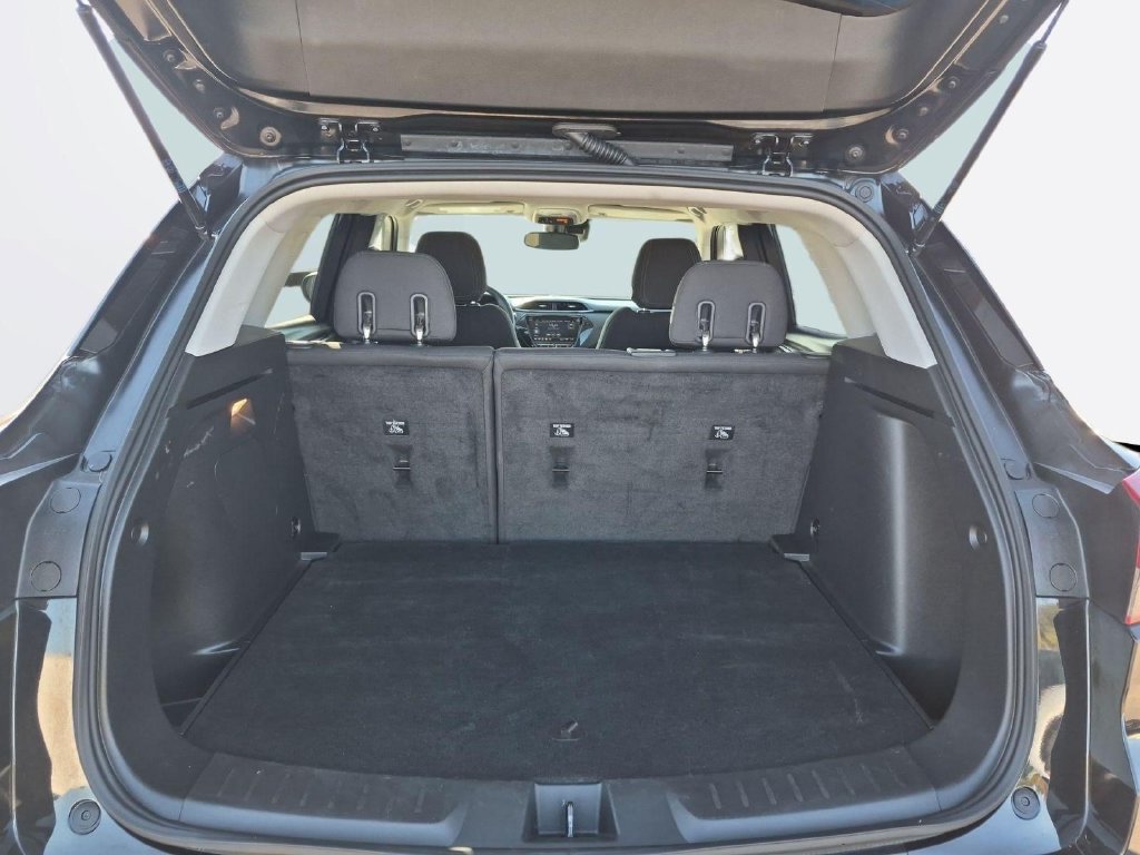 Used 2023 Chevrolet TrailBlazer LT w/ Convenience Package AWD/4WD image 22
