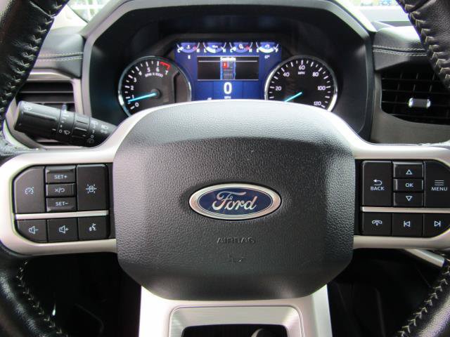 Certified 2024 Ford Expedition XLT AWD/4WD image 19