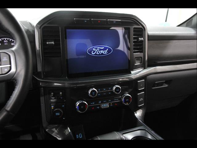Certified 2022 Ford F150 XLT w/ Equipment Group 302A High AWD/4WD image 10