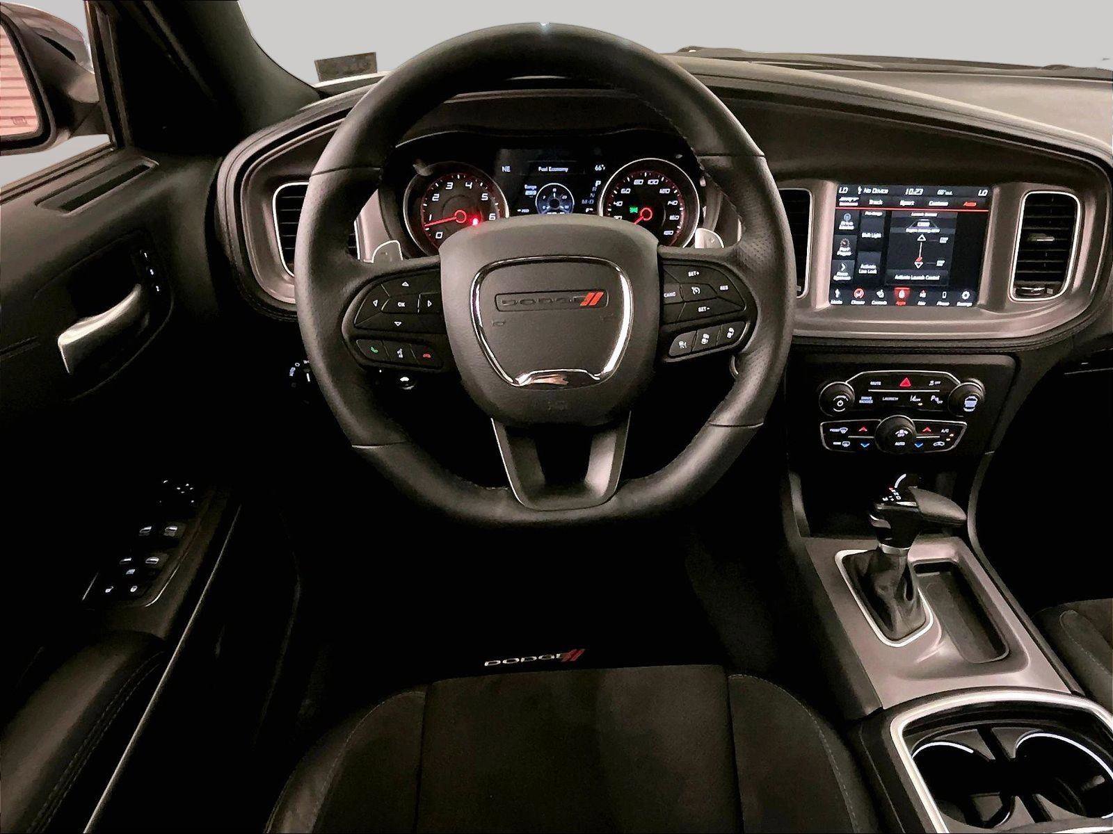 Used 2023 Dodge Charger Scat Pack image 5