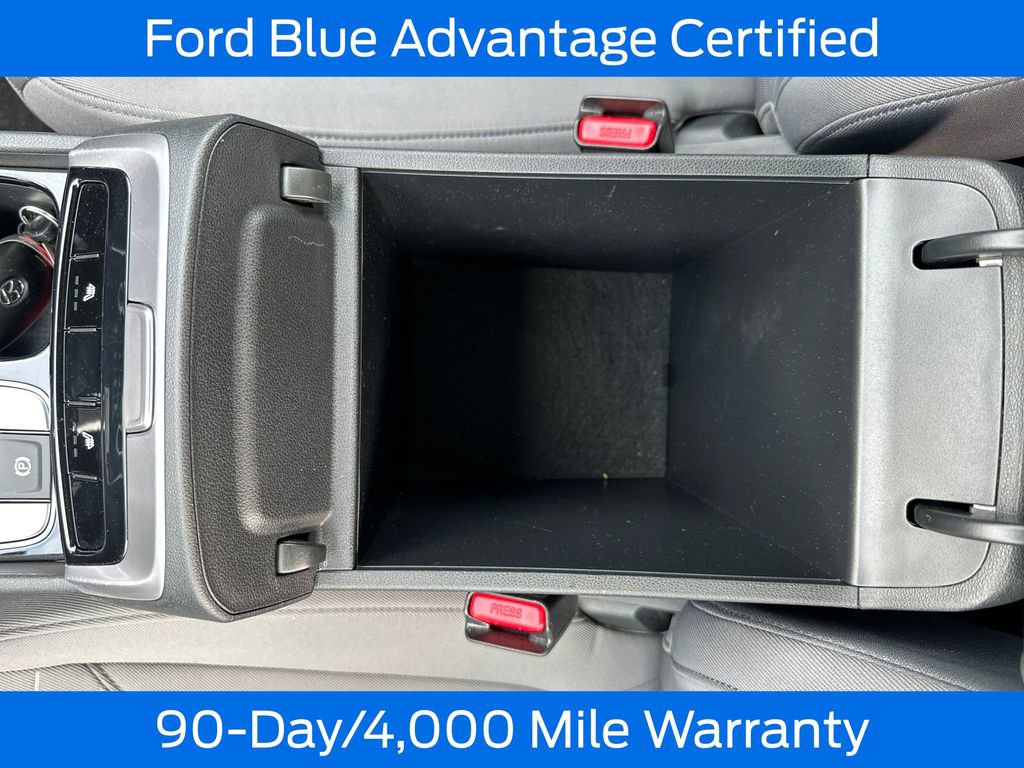 Used 2023 Hyundai Santa Cruz SEL w/ Activity Package AWD/4WD image 17
