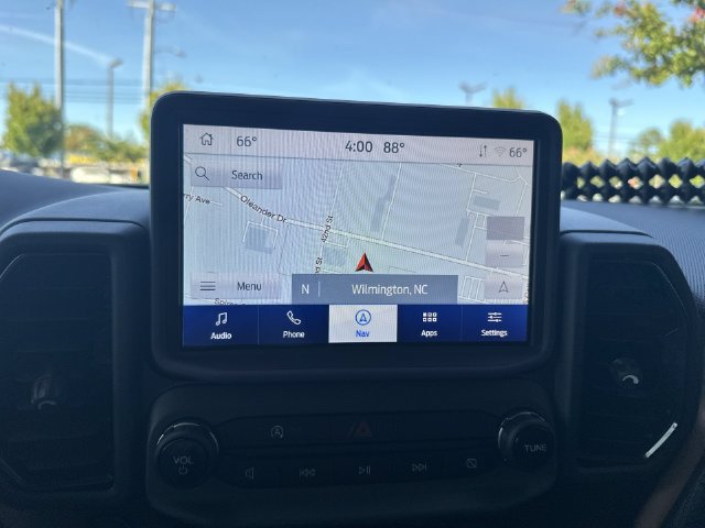 Certified 2024 Ford Bronco Sport Outer Banks w/ Tech Package AWD/4WD image 19